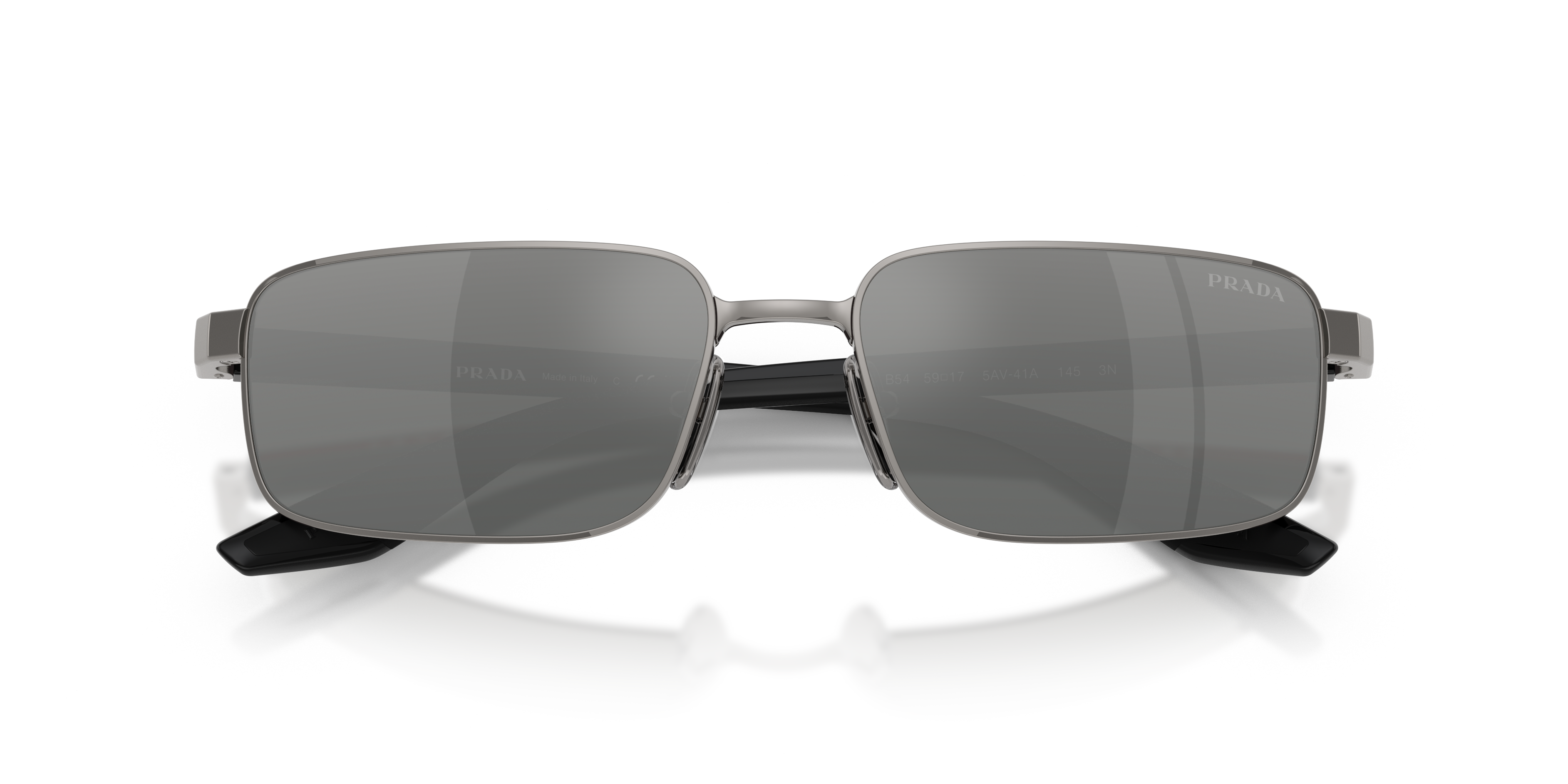 Prada Linea Rossa PS B54S 5AV41A  